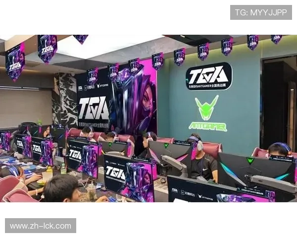 TGA无畏契约ANTGAMER全国挑战赛四合网咖赛道决战开启精彩终局对决 TGA无畏契约ANTGAMER全国挑战赛四合网咖赛道决战开启精彩终局对决