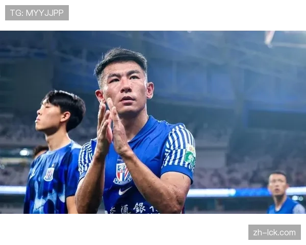 【2026年4月中超联赛·人物·专访专访上海申花少帅：谈年轻化建队思路与应对密集赛程